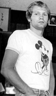 Former NABF welterweight champion Randy Shields: Survival of the fittest Former NABF welterweight champion Randy Shields: Survival of the fittest